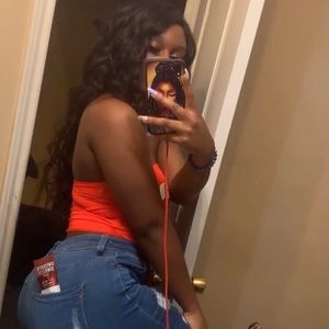 Meet your Posher, Jada